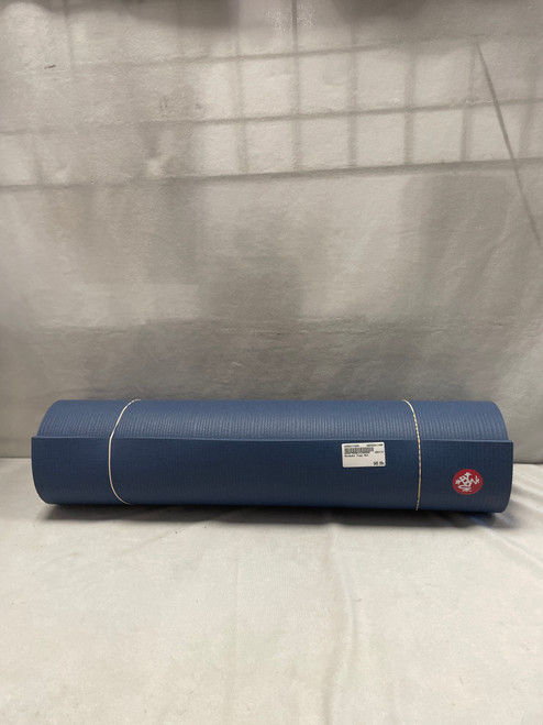 Vist Large View of Product Image Which is Used Yoga Mat None