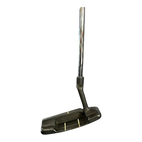 Vist Large View of Product Image Which is Used Ping ANSER Mens Putter RH