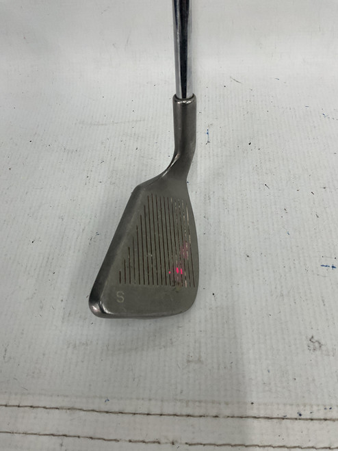 Vist Large View of Product Image Which is Used Z-MODEL PRO PRIDE Golf Chipper RH Sand Wedge