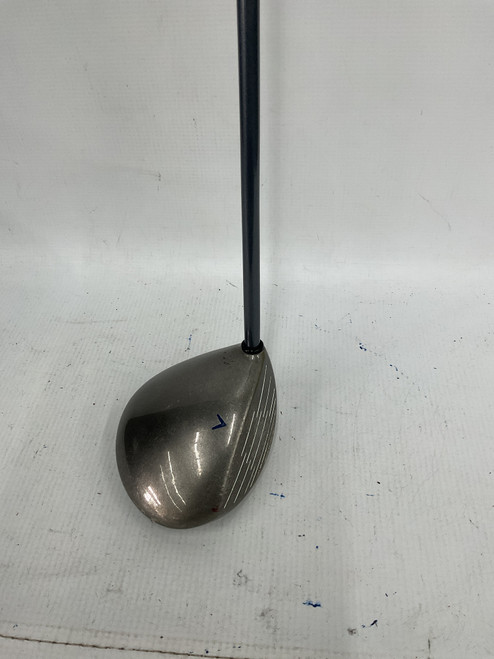 Vist Large View of Product Image Which is Used Callaway GREAT BIG BERTHA 10 DEGREE Mens Driver RH 10.0 Degree