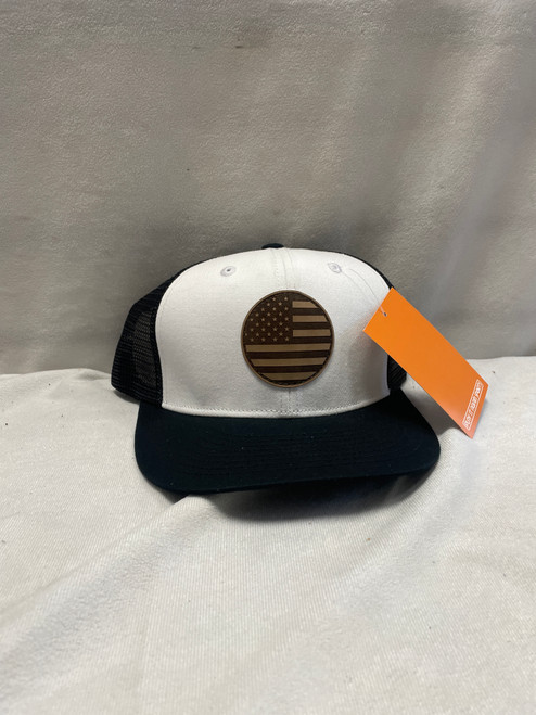 Vist Large View of Product Image Which is Used Champro PERFORMANCE TRUCKER Other Clothing Black Senior