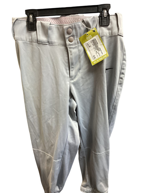 Vist Large View of Product Image Which is Used Nike ADULT SMALL GREY BB/SB Pant Mens Grey SM