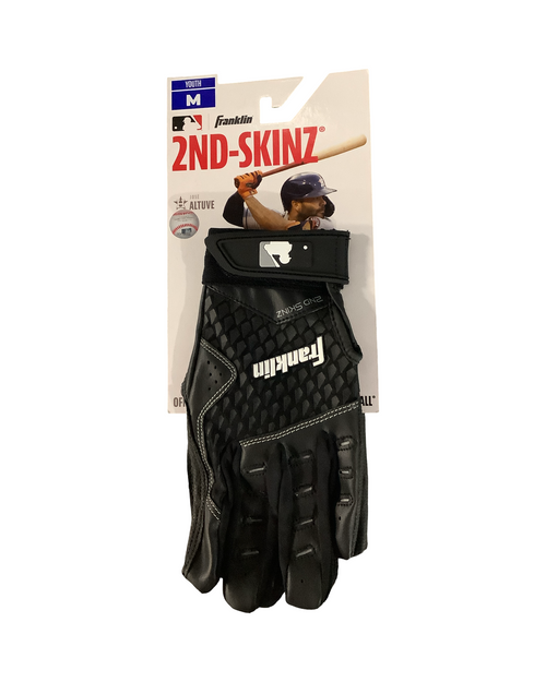 Vist Large View of Product Image Which is New 2ND SKINZ YOUTH LARGE