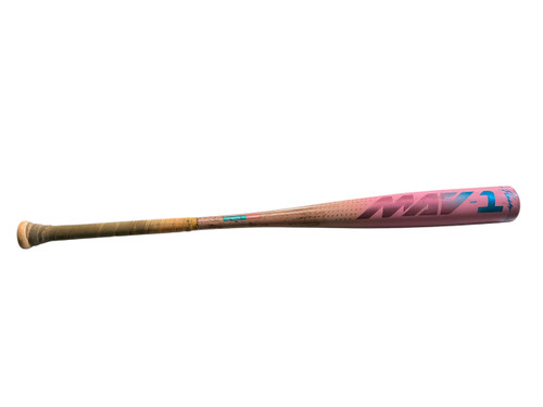 Vist Large View of Product Image Which is Used Easton MAV1 BB High School -3 Bat 33"