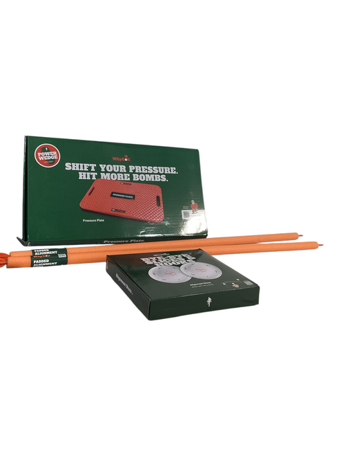 Vist Large View of Product Image Which is Used PUTTERBALL Putting Aid