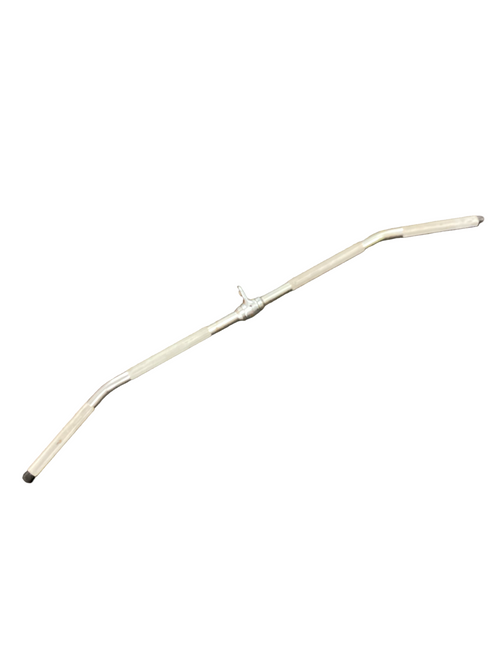 Vist Large View of Product Image Which is Used LAT PULL DOWN BAR Lat Pulldown