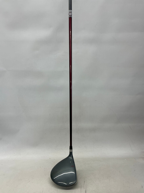 Vist Large View of Product Image Which is Used US Kids WT-10U ULTRALITE DV2 Jr Driver RH 13.5 Degree