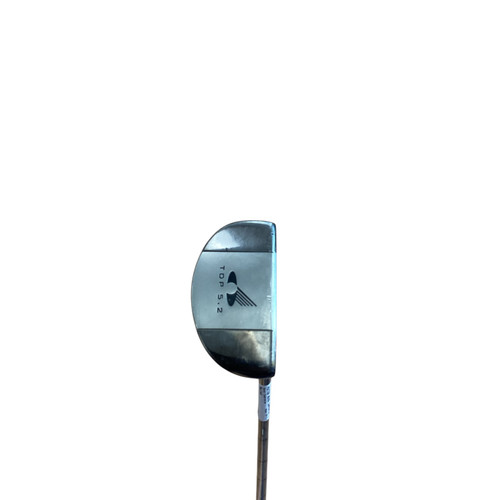 Vist Large View of Product Image Which is Used Never Compromise TDP 5.2 Mens Putter RH