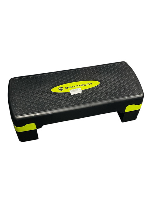 Vist Large View of Product Image Which is Used Beach Body Step Up