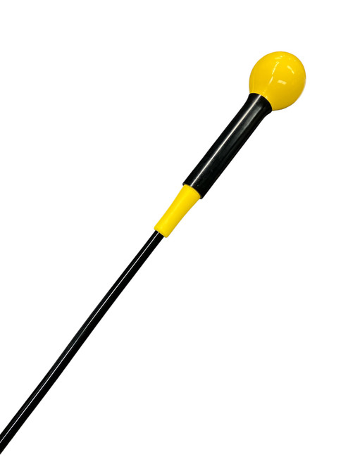 Vist Large View of Product Image Which is Used SKLZ SWING TRAINER Swing Aid