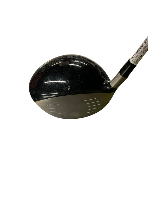 Vist Large View of Product Image Which is Used Taylormade TAYLORMADE R7 DRAW 9.0 DEG DRIVER Mens Driver RH 9.0 Degree
