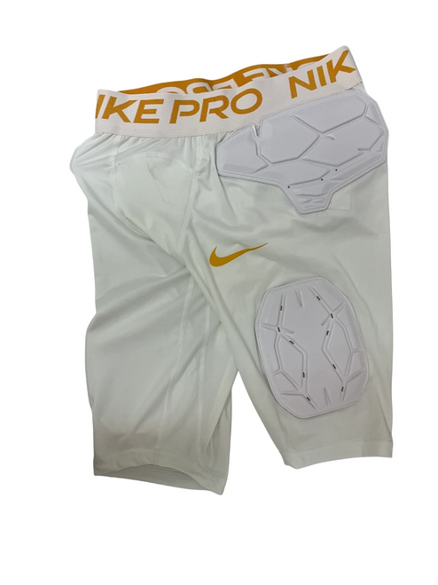 Vist Large View of Product Image Which is New Nike Pro MD FB Girdle