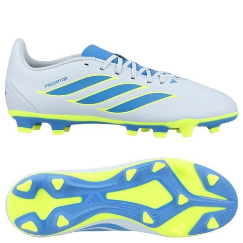 Vist Large View of Product Image Which is New PREDATOR BLU/NEON SZ 9