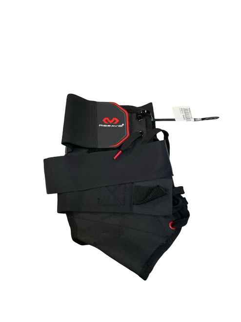 Vist Large View of Product Image Which is Used McDavid Exercise Accessory Other