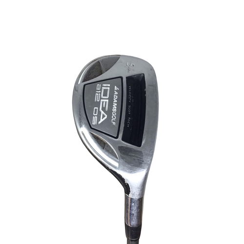 Vist Large View of Product Image Which is Used Adams REDLINE Golf Wedge Mens RH Pitching Wedge