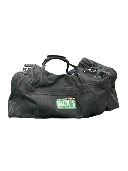 Vist Large View of Product Image Which is Used Sr Hockey Carry Black