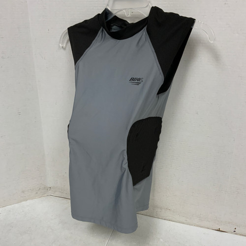 Vist Large View of Product Image Which is Used Bike FB Top Youth Grey LG