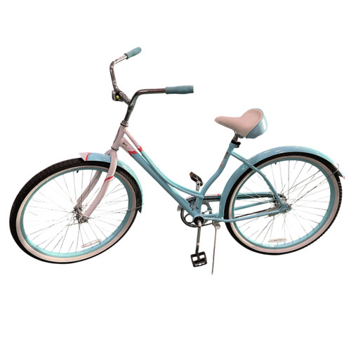 Vist Large View of Product Image Which is Used Schwinn LEGACY Other Bike 26"