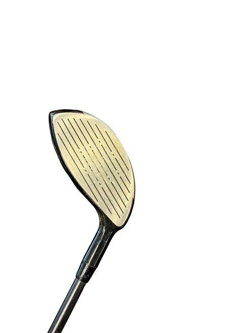 Vist Large View of Product Image Which is Used Cleveland TOUR ACTION Mens Driver LH 9.5 Degree