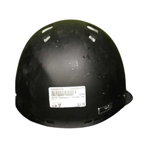 Vist Large View of Product Image Which is Smith Winter Outerwear Ski Helmets