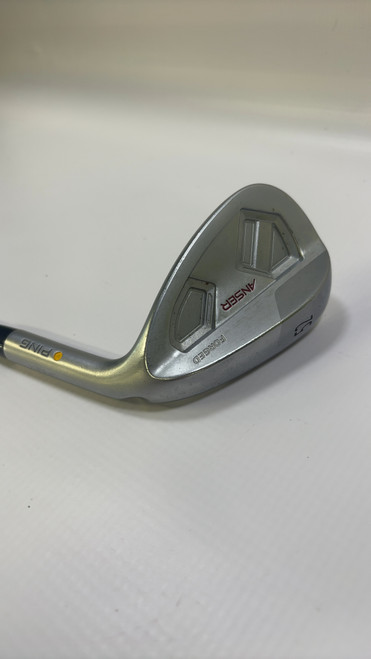 Vist Large View of Product Image Which is Used Ping ANSER Golf Wedge Mens RH 52 Degree