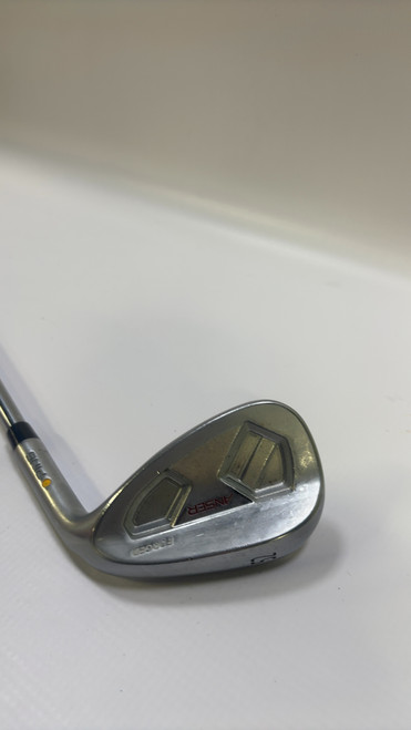 Vist Large View of Product Image Which is Used Ping ANSER Golf Wedge Mens RH 52 Degree