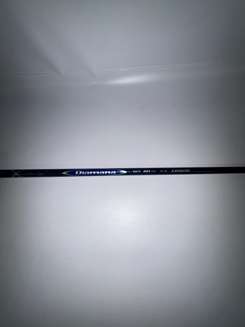 Vist Large View of Product Image Which is Used DIAMANA KAI LI Field Equipment