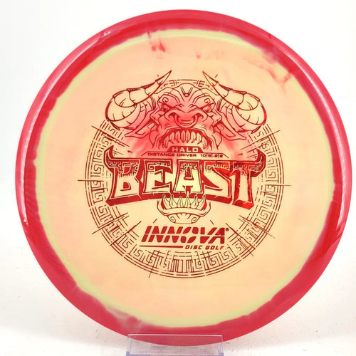 Vist Large View of Product Image Which is New Halo Star Beast 170-2g