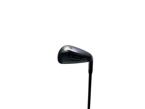 Vist Large View of Product Image Which is Used Callaway X FORGED UT Mens Individual Iron RH 3 Iron