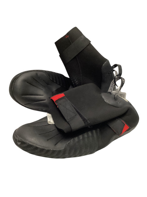 Vist Large View of Product Image Which is Used O'Neill HEAT SERIES Water Shoes M Black Senior 12