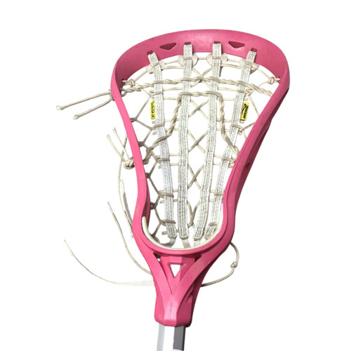 Vist Large View of Product Image Which is Used Brine XCEL Wmn Atk/Mid Complete Stick Pink