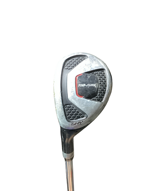 Vist Large View of Product Image Which is Used Top Flite TOP FLITE Mens Hybrid Club LH 5 Hybrid