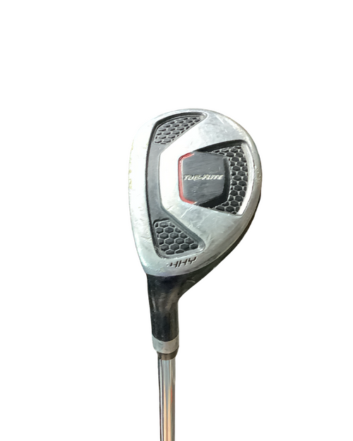 Vist Large View of Product Image Which is Used Top Flite TOP FLITE Mens Hybrid Club LH 4 Hybrid