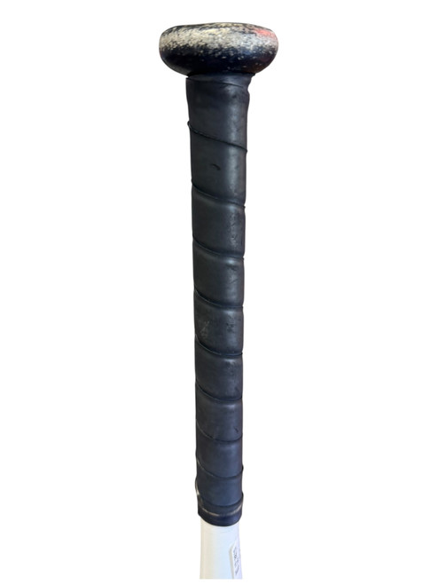 Vist Large View of Product Image Which is Used Rawlings OMBRE BB/SB Fastpitch Bat 27"