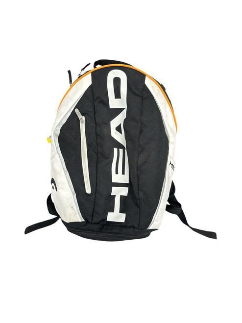 Vist Large View of Product Image Which is Used Head Racquet Accessory