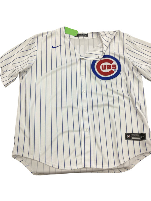 Vist Large View of Product Image Which is Used Nike S.S. Spirit Wear M XL