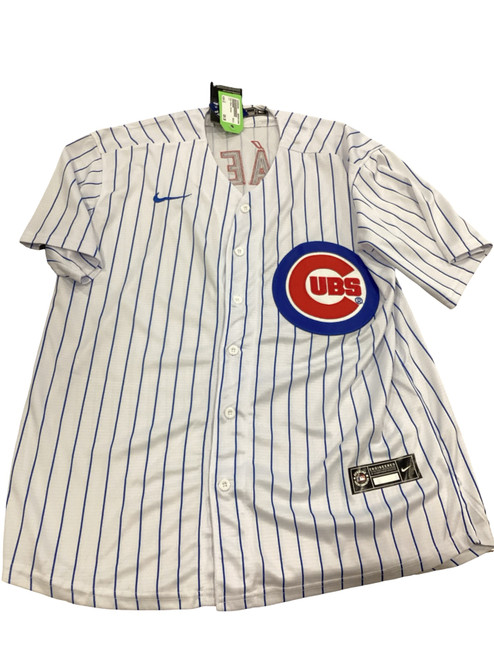 Vist Large View of Product Image Which is Used Nike S.S. Spirit Wear M LG