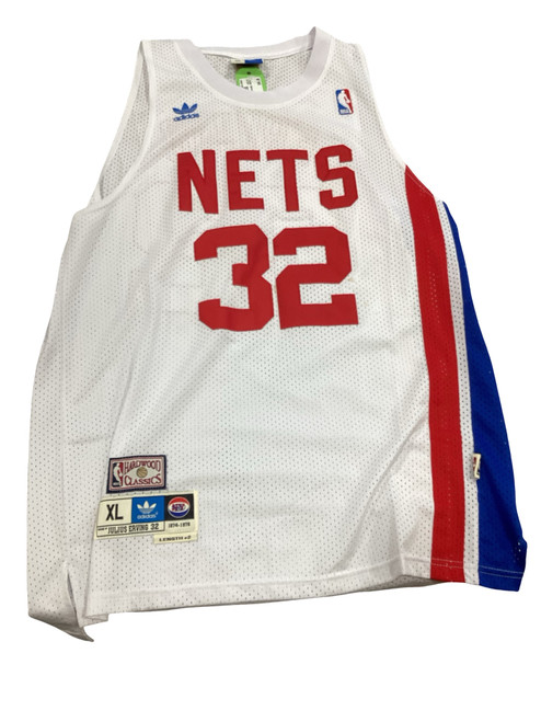Vist Large View of Product Image Which is Used Adidas Basketball Adult Top White XL