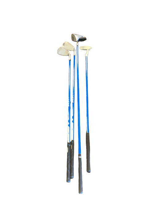 Vist Large View of Product Image Which is Used Protec YOUTH 5 PC Starter Set RH 5 Piece