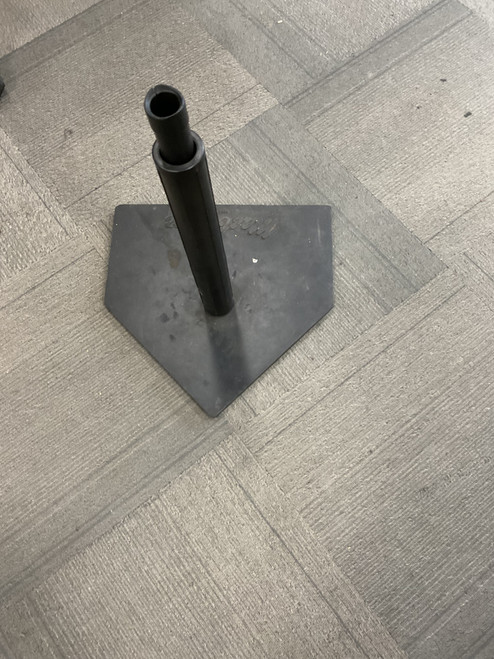 Vist Large View of Product Image Which is Used BATTING TEE BB/SB Batting Tee