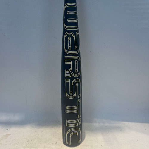 Vist Large View of Product Image Which is Used Warstic BONESABER BB/SB USSSA 2 5/8 Bat 32"