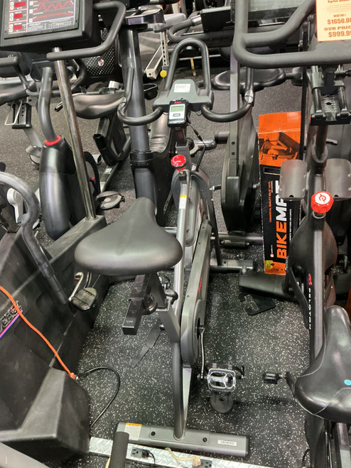 Vist Large View of Product Image Which is Used Sunny SPIN BIKE Indoor Cycle