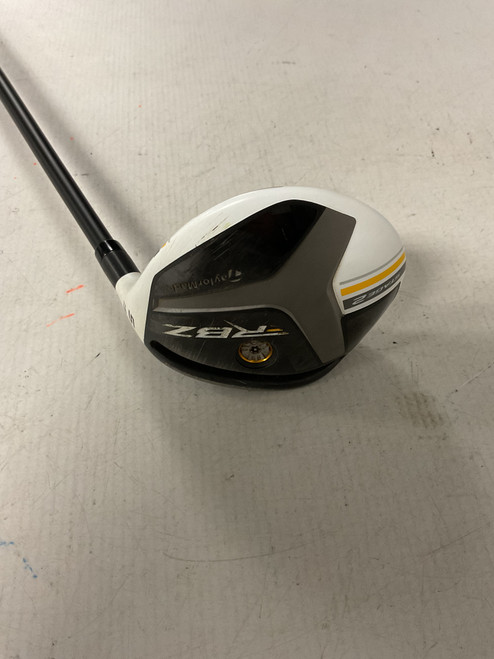 Vist Large View of Product Image Which is Used Taylormade RBZ STAGE 2 Mens Fairway Wood RH 5 Wood