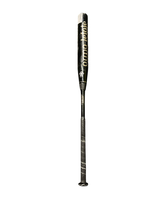 Vist Large View of Product Image Which is Used JUNO ATHLETICS ARMA LETALE 34 -7.5 BB/SB Slowpitch Bat 34"
