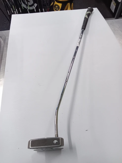 Vist Large View of Product Image Which is Used Top Flite GAMER Mens Putter RH