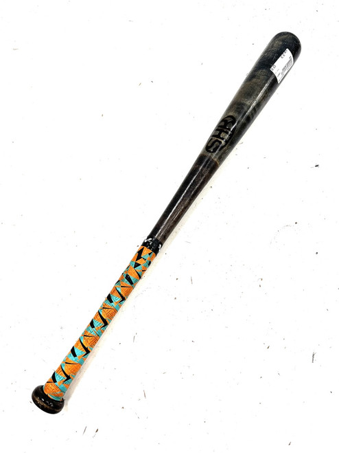 Vist Large View of Product Image Which is Used SHR BB/SB Wood Bat 29"
