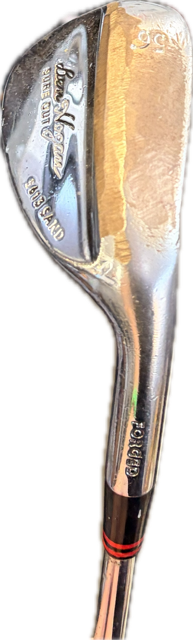 Vist Large View of Product Image Which is Used Ben Hogan SPECIAL Golf Wedge Mens RH Sand Wedge