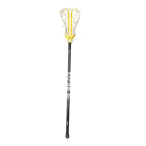 Vist Large View of Product Image Which is Used Brine MANTRA Wmn Atk/Mid Complete Stick Yellow