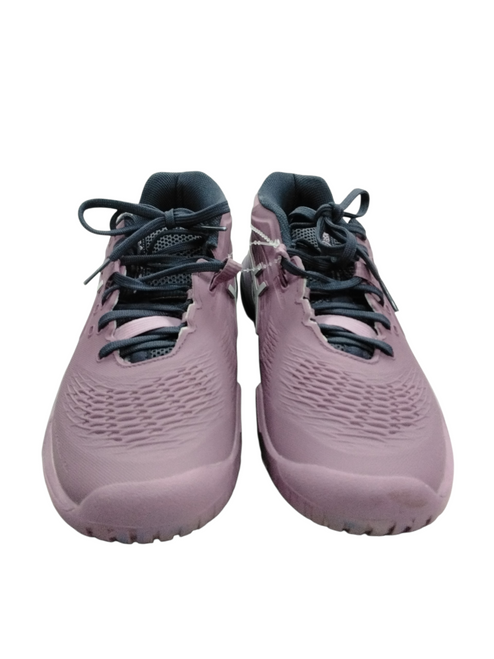 Vist Large View of Product Image Which is Used Asics Running/X-Train Shoes W