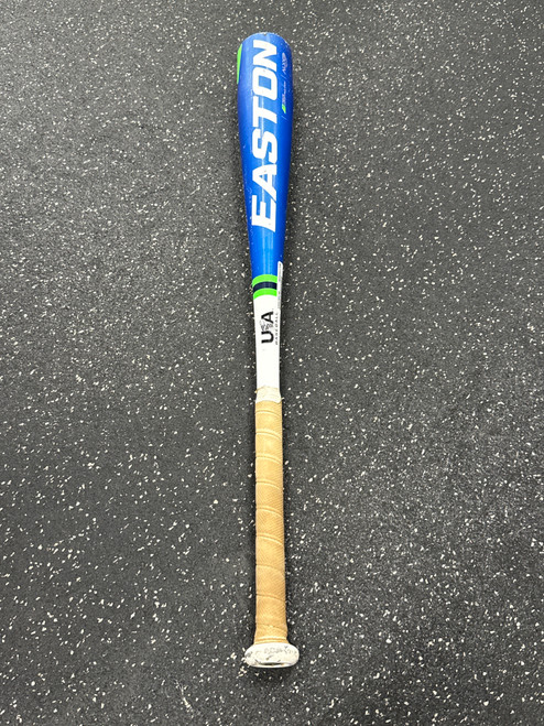 Vist Large View of Product Image Which is Used Easton SPEED BB/SB USA 2 5/8 Bat 27"
